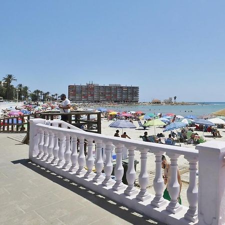Playa Los Loco Torrevieja Luaran gambar